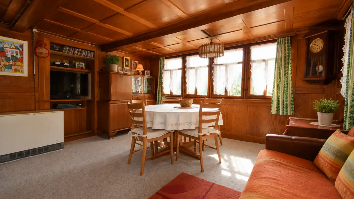Einfamilienhaus kaufen - Allmen 1232, 9630 Wattwil - Foto 3
