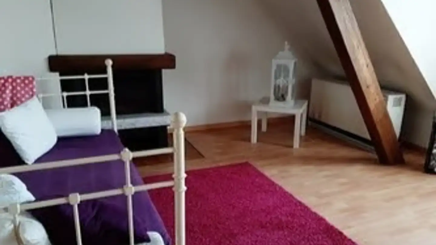 Appartement à louer - Rue De Mâche / Mettstrasse 47, 2503 Biel/Bienne