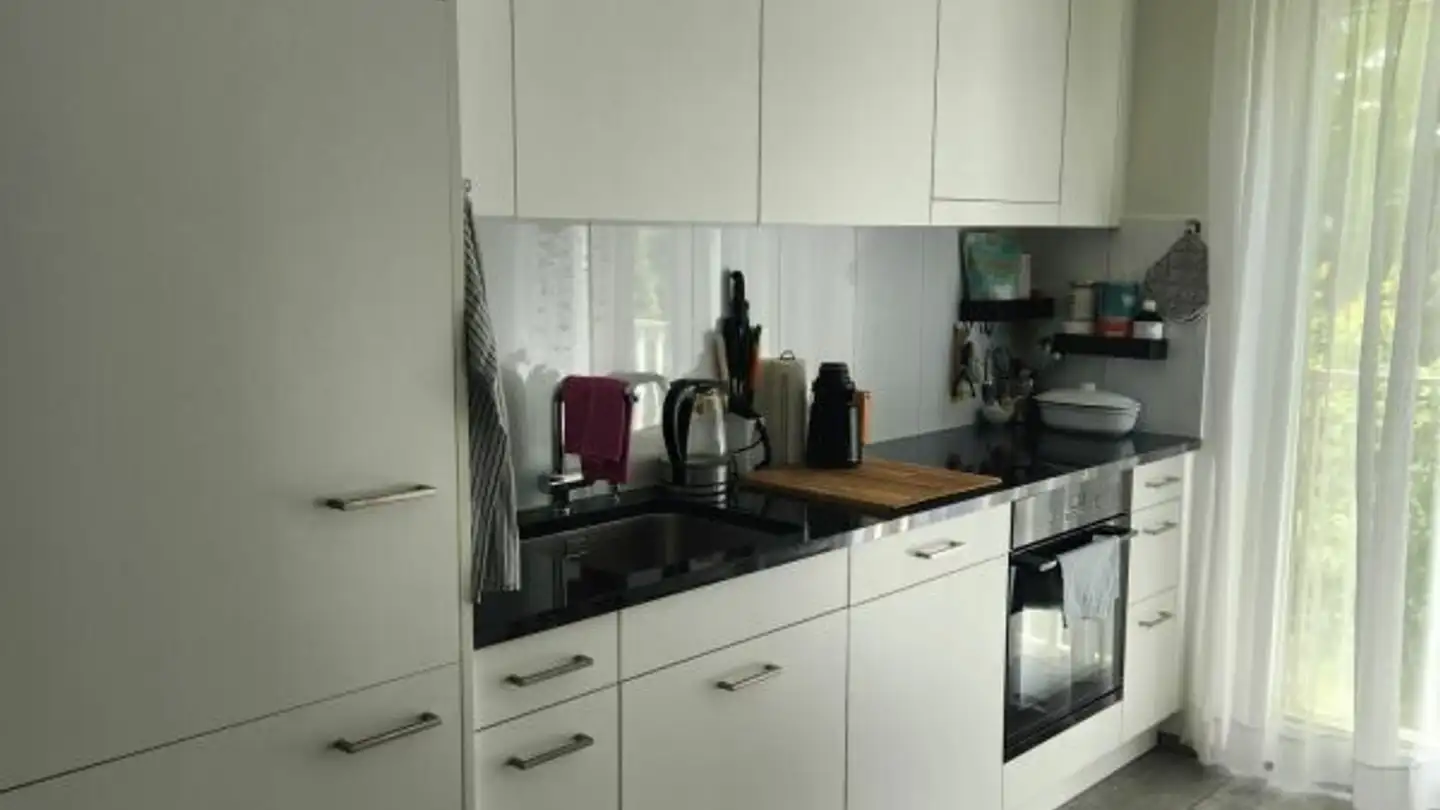 Apartment for rent - St. Gallerstrasse 22a, 9034 Eggersriet - Photo 3