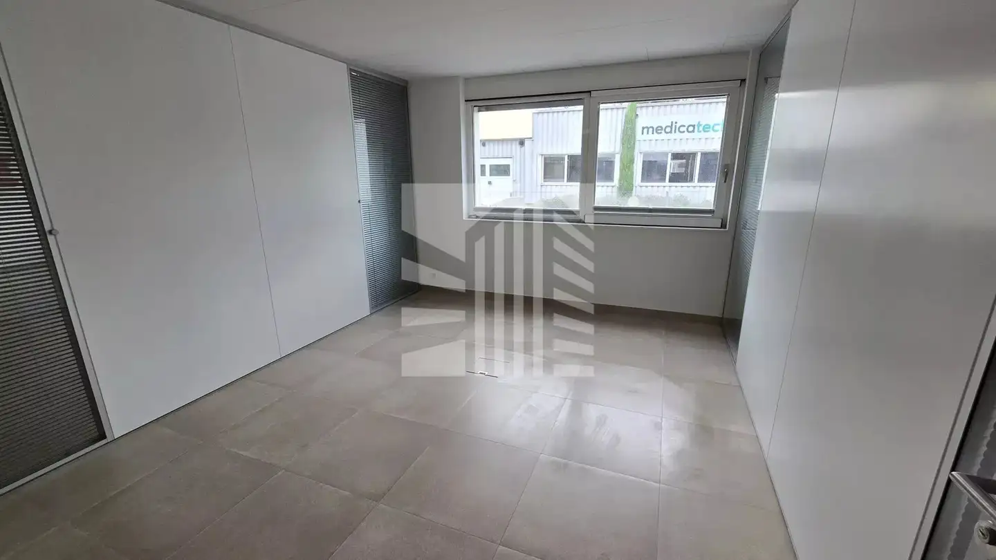 Commerciale in affitto - Rue De L'ouriette 141, 1170 Aubonne - Foto 3