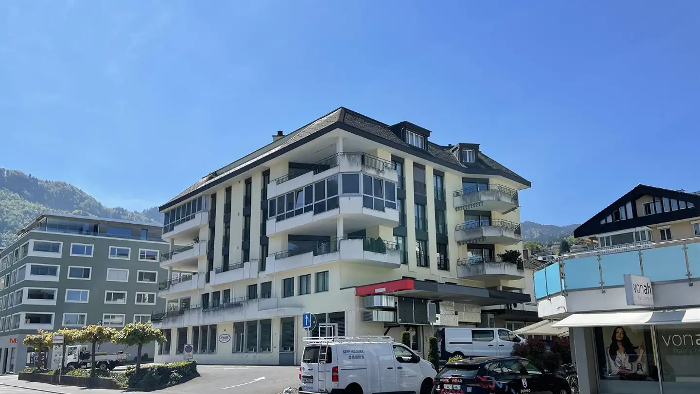 Appartement à vendre - Seestrasse 49, 6052 Hergiswil NW - Photo 2