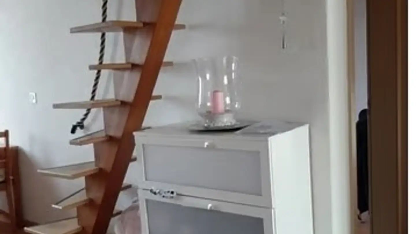 Appartement à louer - Rue De Mâche / Mettstrasse 47, 2503 Biel/Bienne - Photo 2