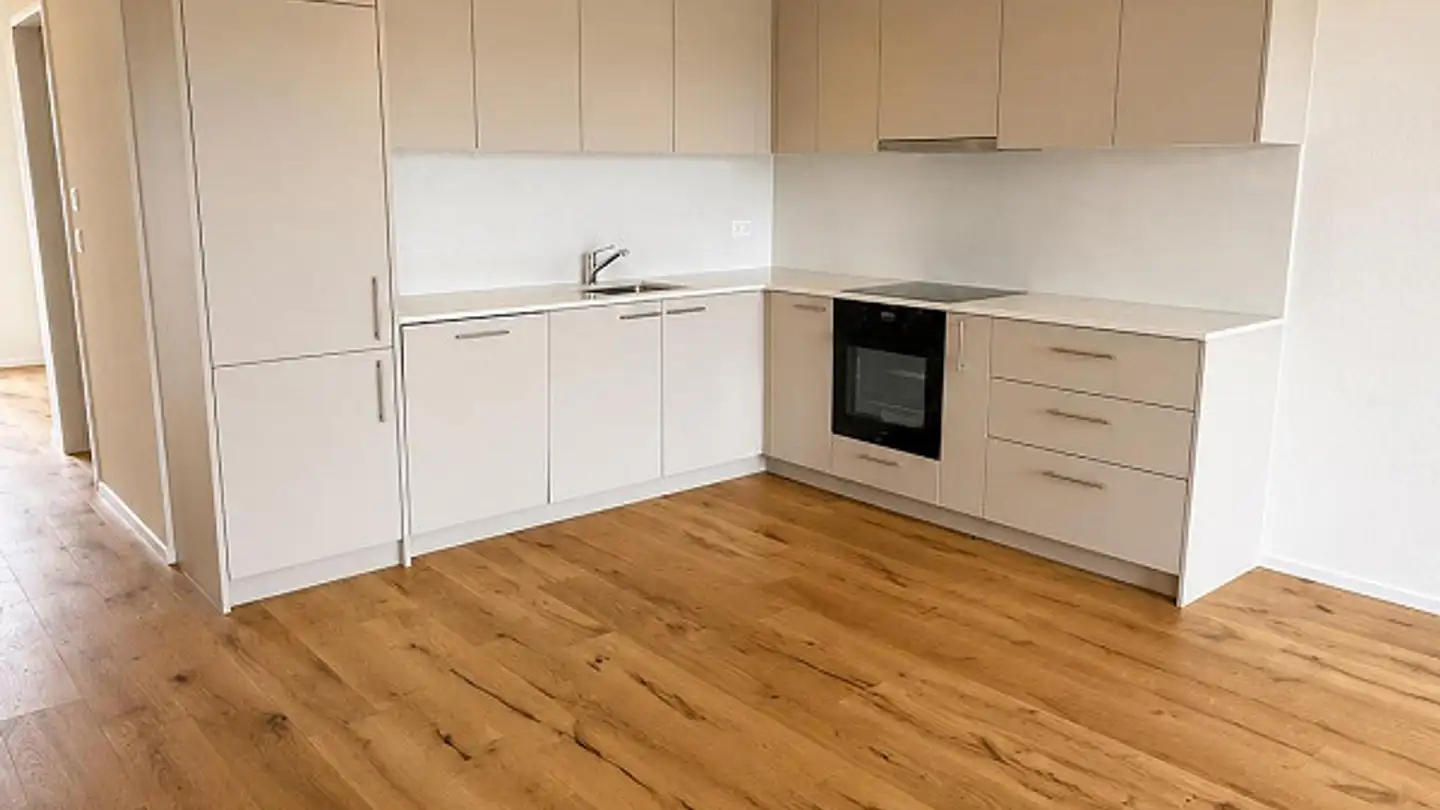 Apartment for rent - Weinfelderstrasse 1, 8560 Märstetten