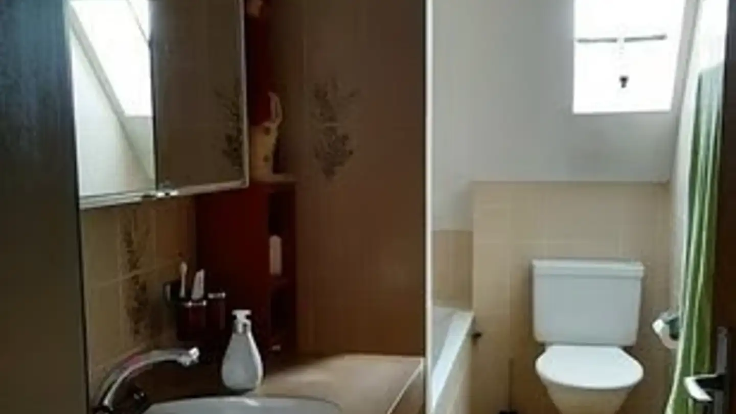 Appartement à louer - Rue De Mâche / Mettstrasse 47, 2503 Biel/Bienne - Photo 4