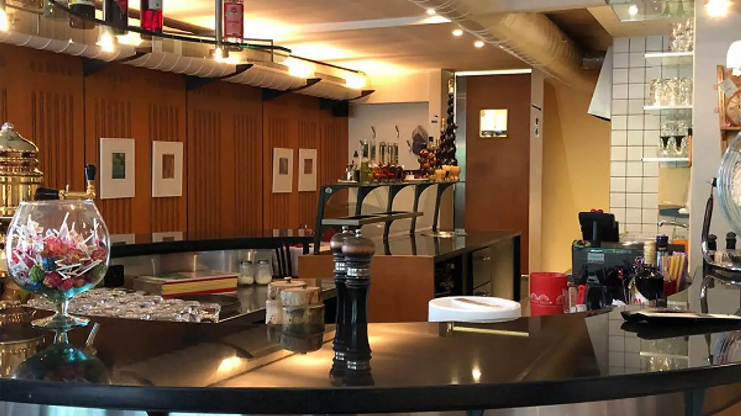 Commercial for sale - 3860 Meiringen - Photo 2