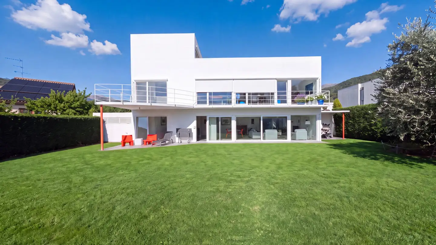Villa for sale - 6967 Dino