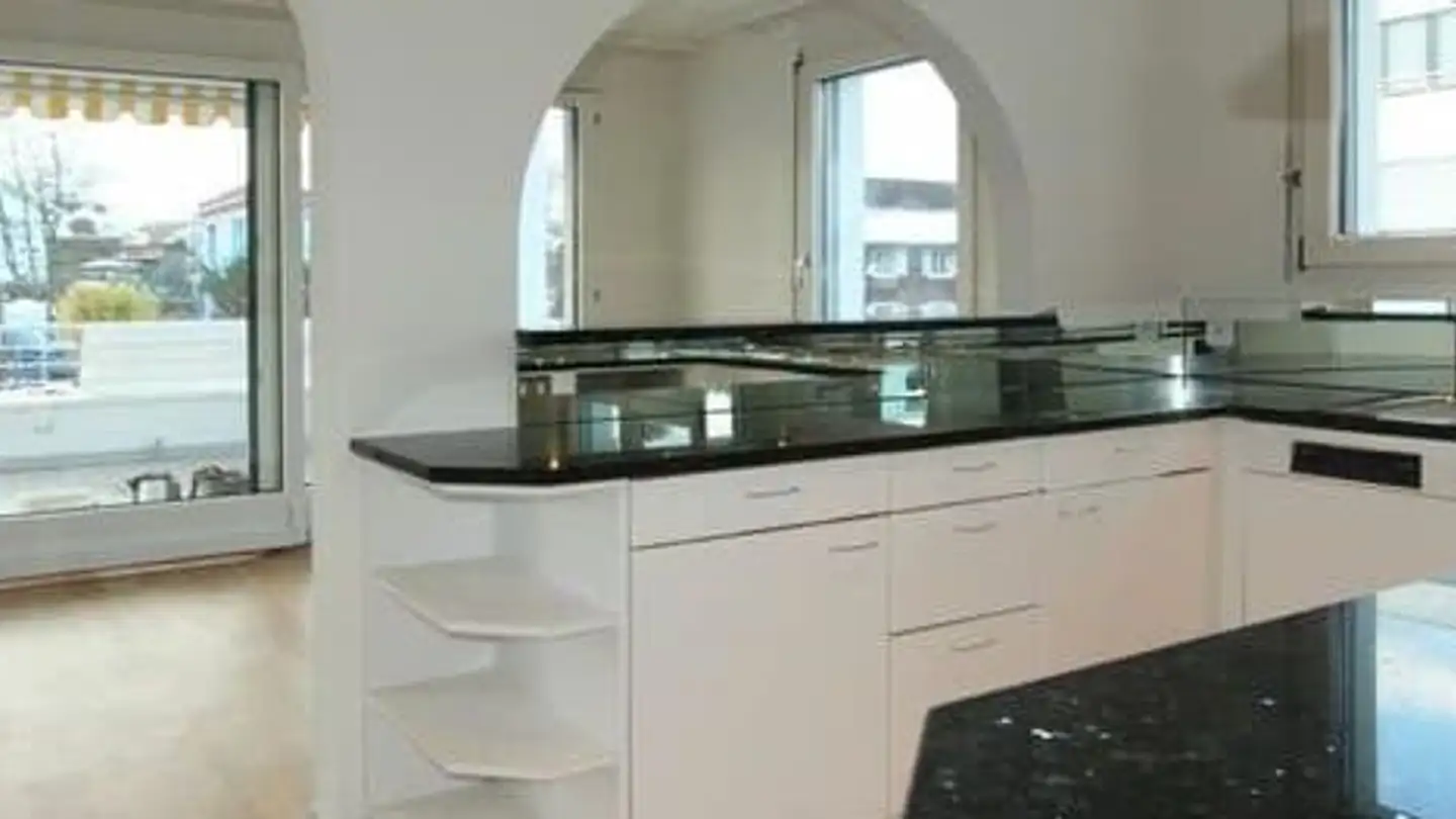 Appartamento in affitto - Hünenbergerstrasse 49, 6330 Cham - Photo 3