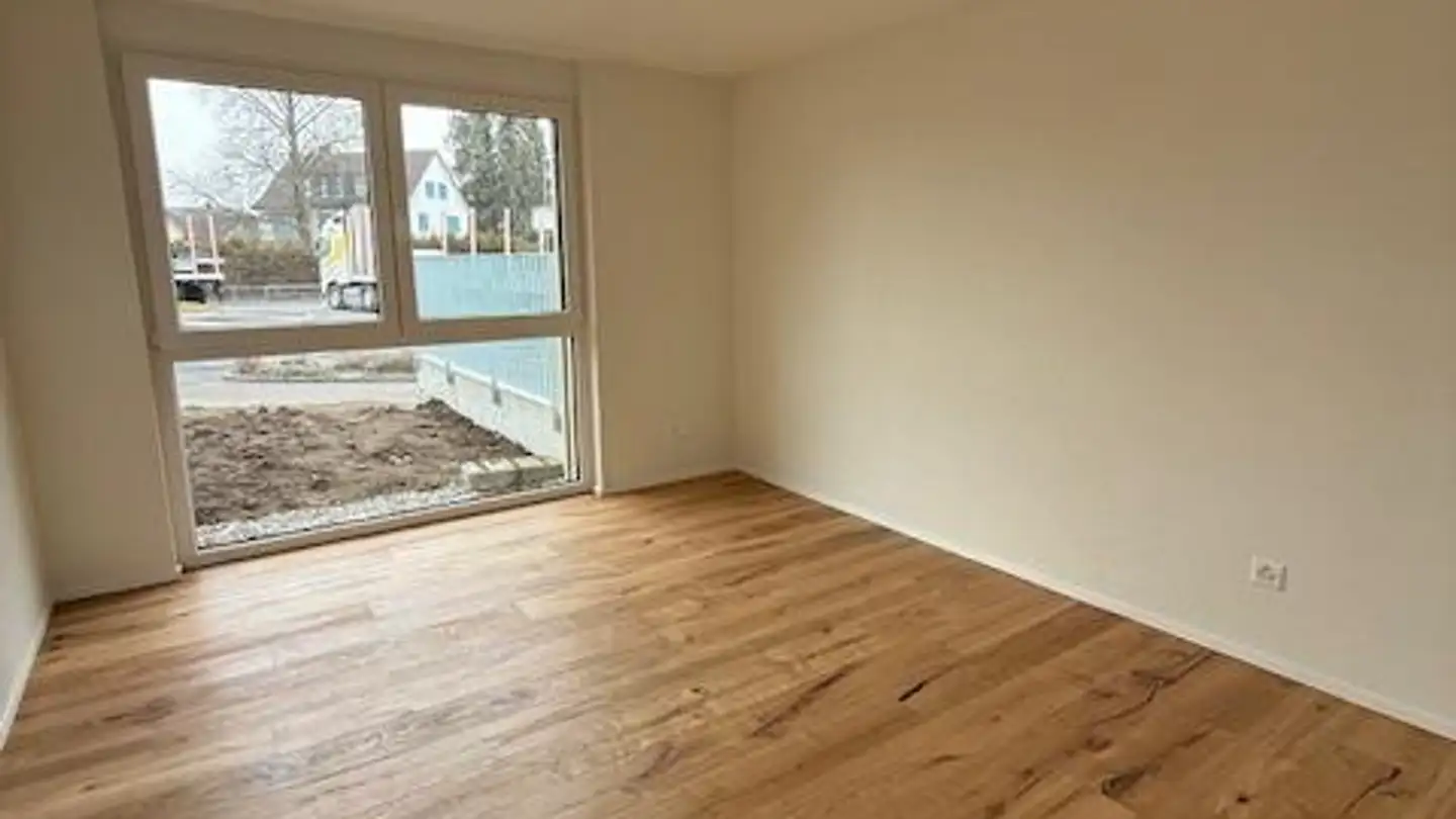 Apartment for rent - Weinfelderstrasse 1, 8560 Märstetten - Photo 2