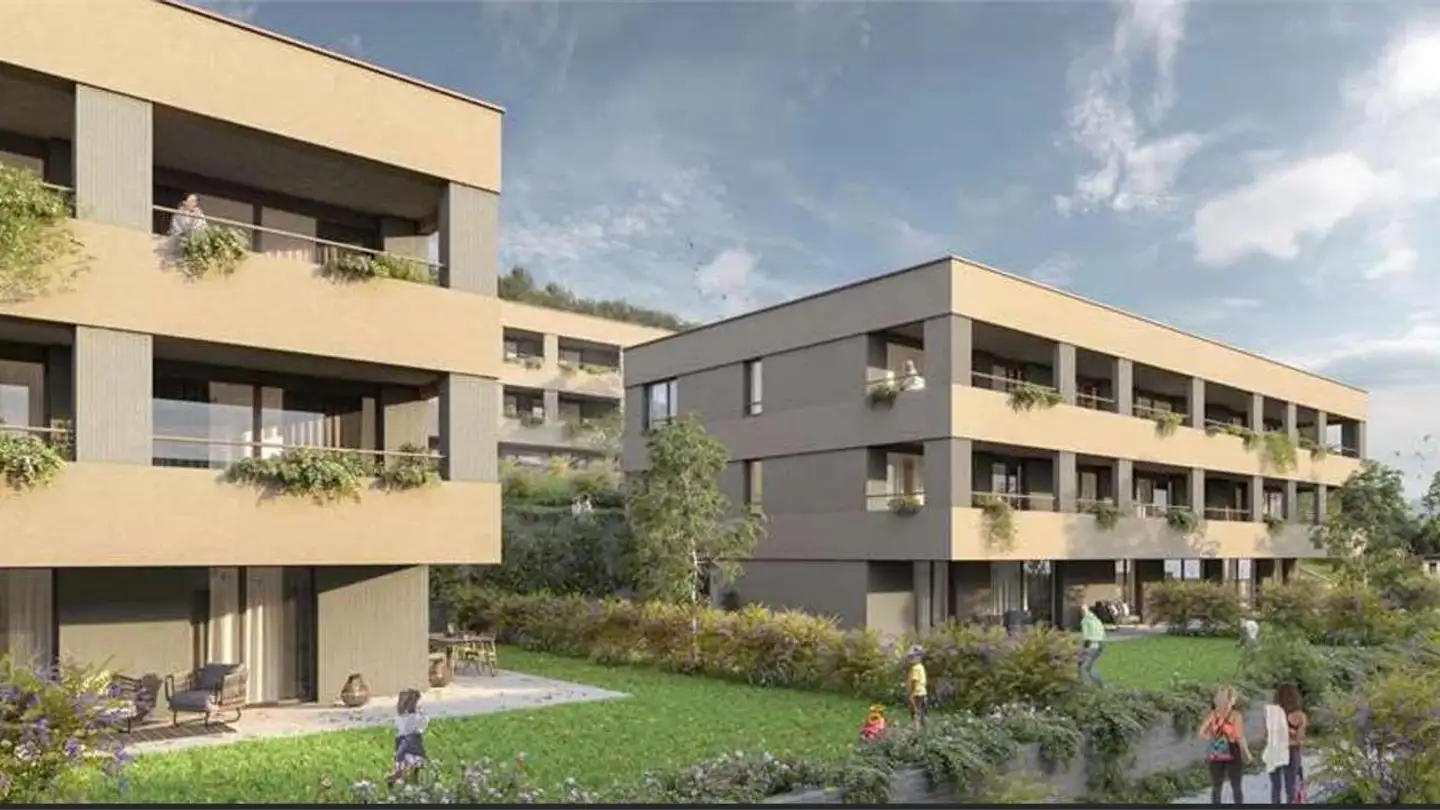 Apartment for sale - Strada Da Nuranch 10, 6915 Pambio-Noranco - Photo 2