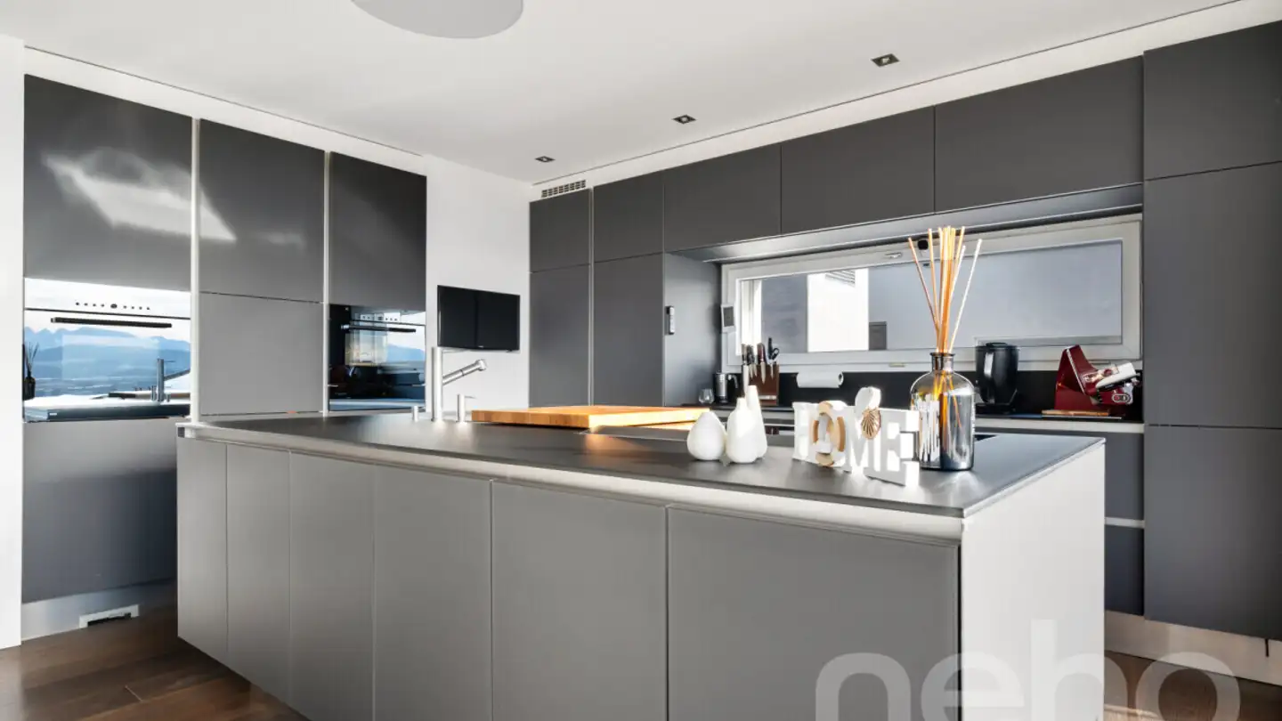 Appartement à vendre - 9500 Wil SG - Photo 4