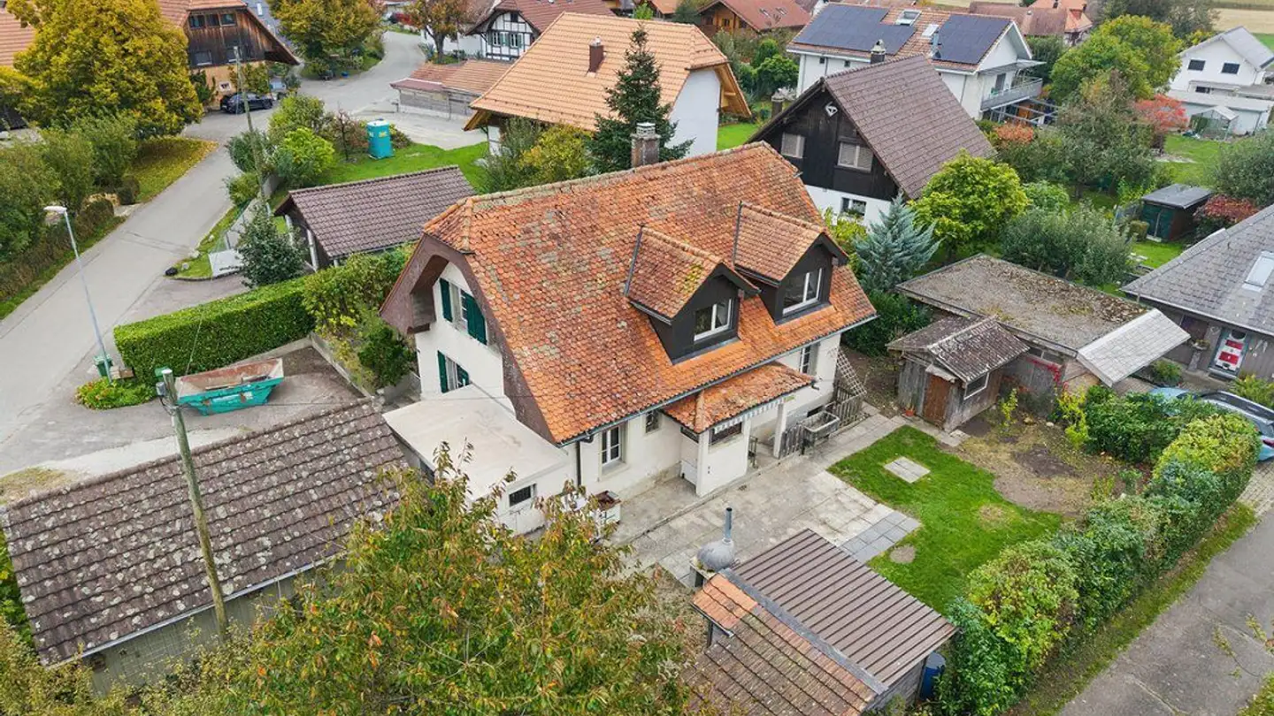 Edificio residenziale in vendita - 3206 Rizenbach - Photo 4