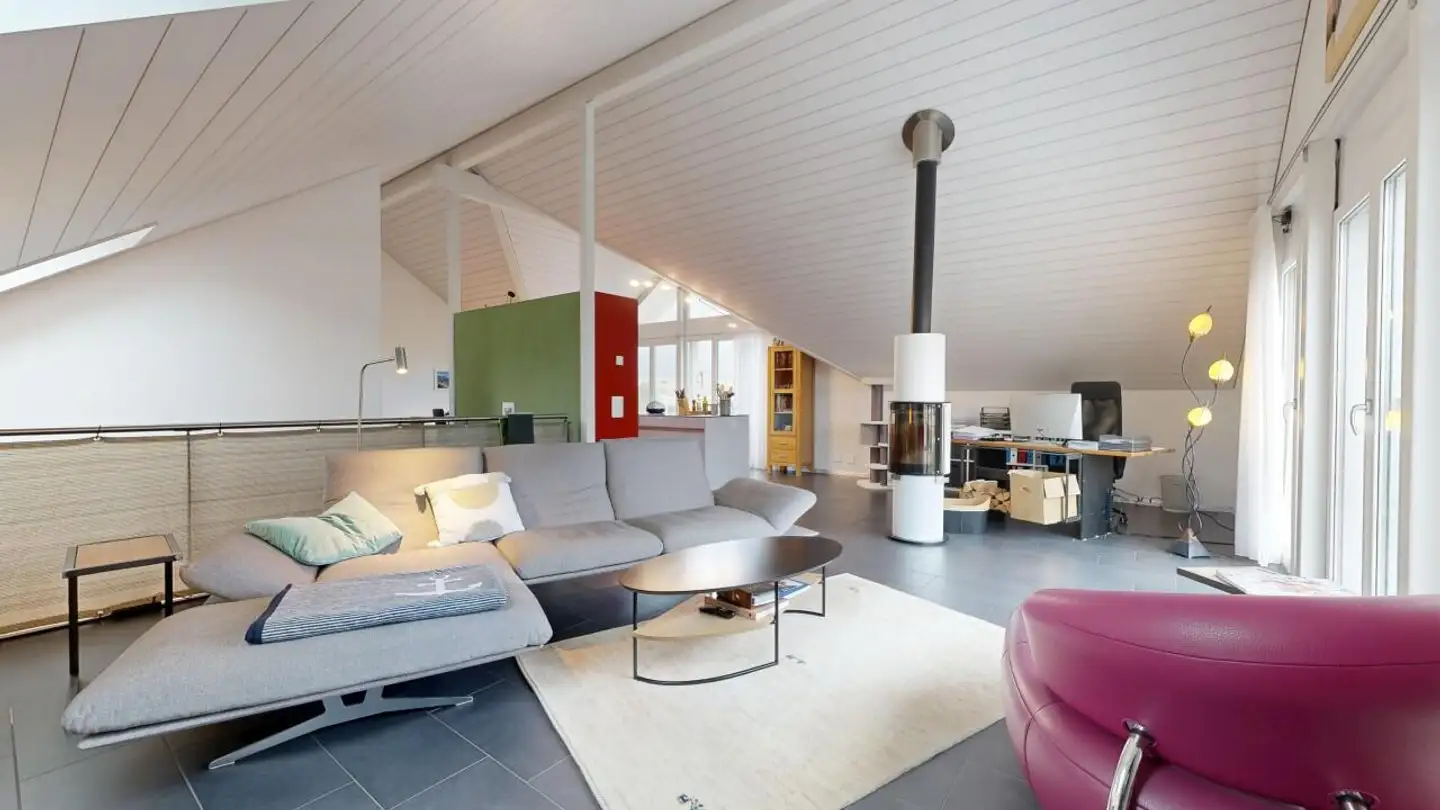 Attico in vendita - 3473 Alchenstorf - Foto 3