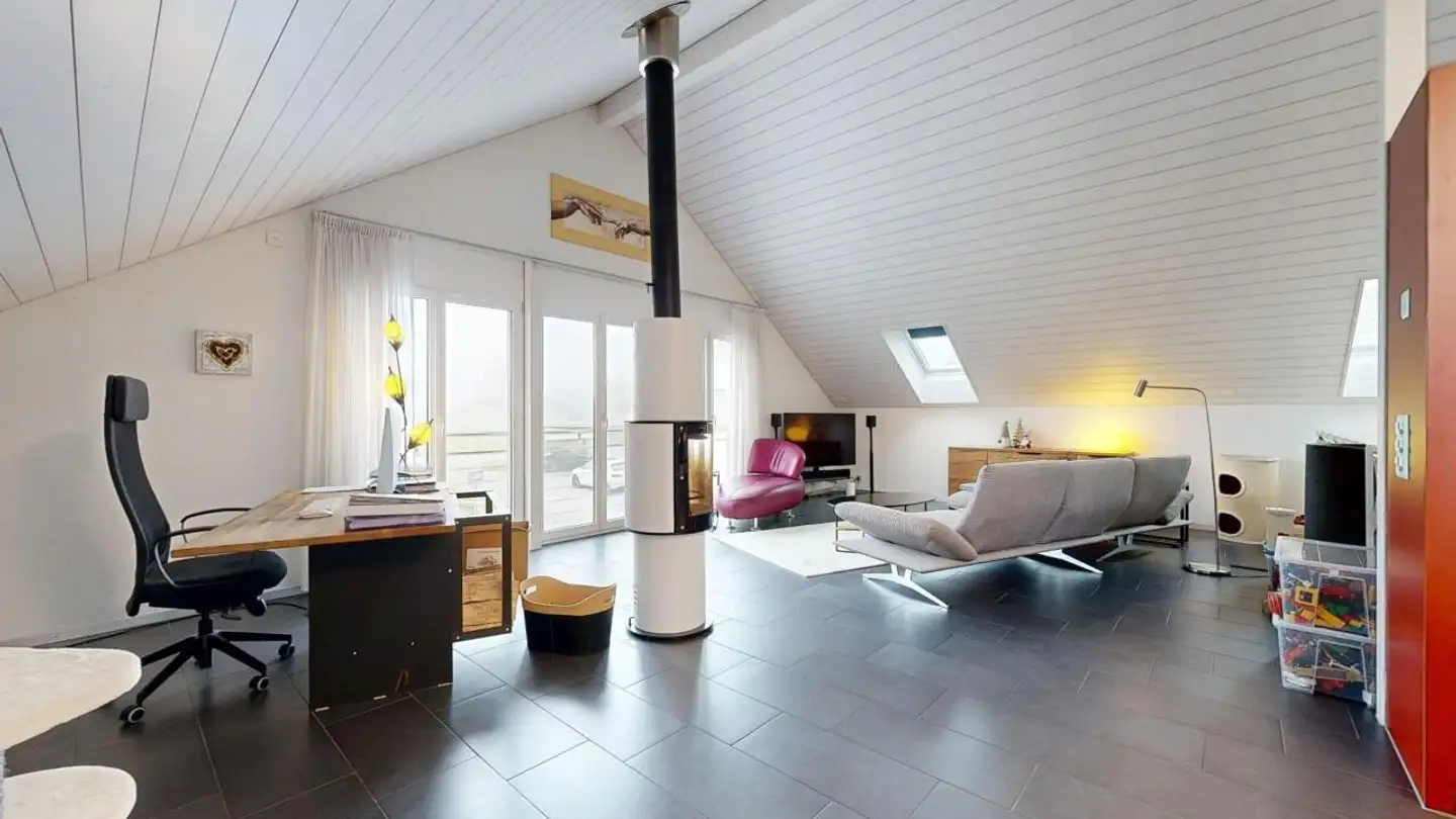 Attico in vendita - 3473 Alchenstorf - Foto 4