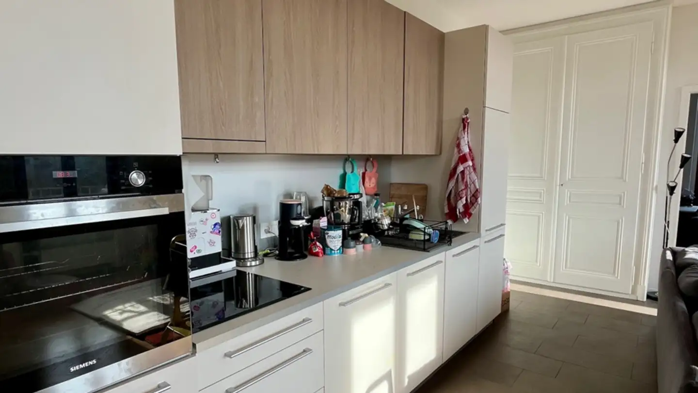 Appartement à louer - Rue Des Charpentiers 32, 1110 Morges - Photo 2