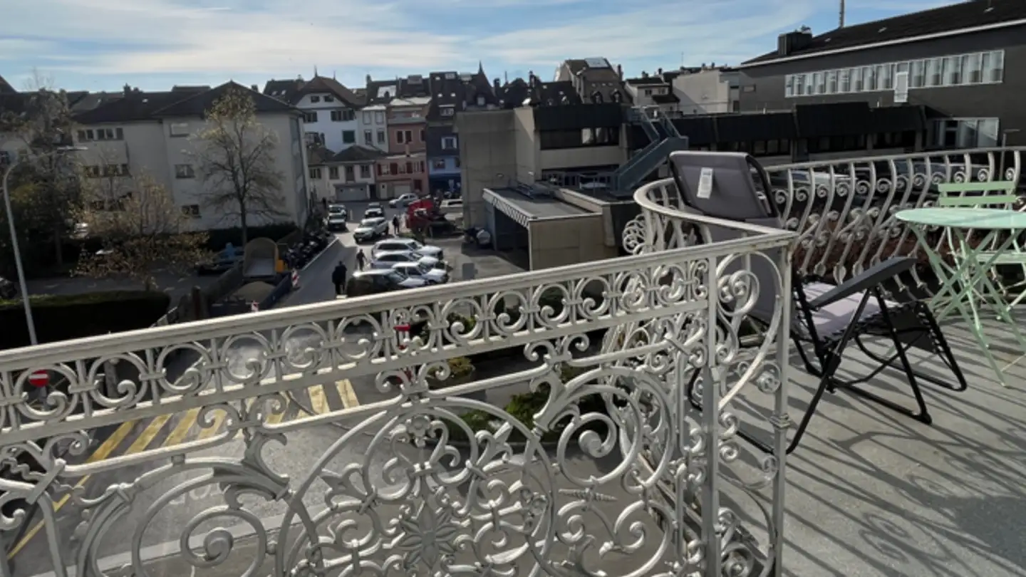 Appartement à louer - Rue Des Charpentiers 32, 1110 Morges - Photo 3