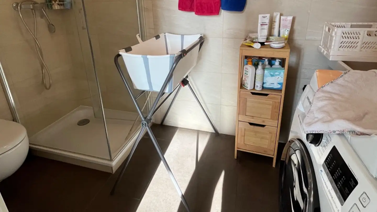 Appartement à louer - Rue Des Charpentiers 32, 1110 Morges - Photo 4