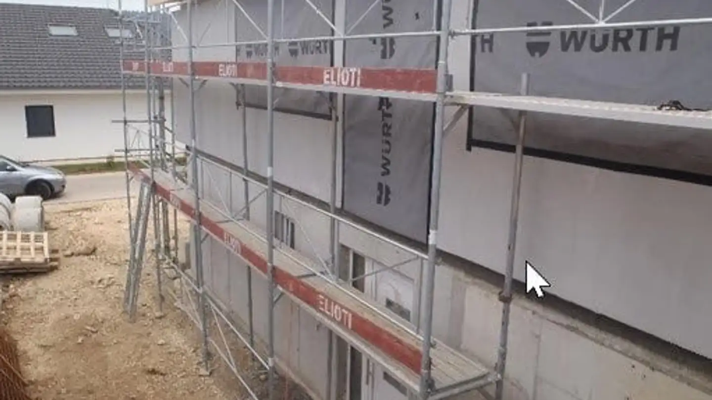 Maison individuelle à vendre - 2350 Saignelégier - Photo 4