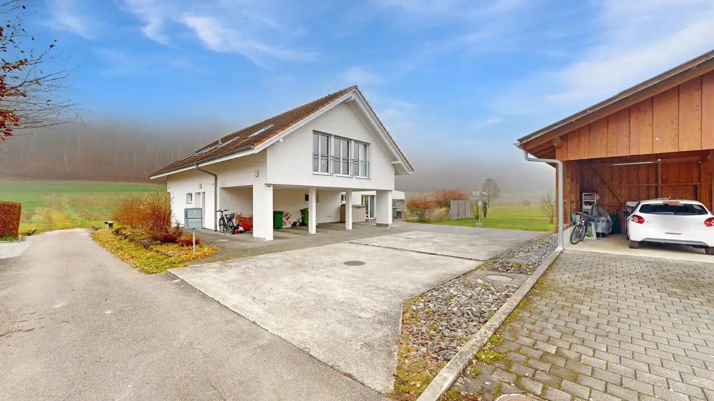 Attico in vendita - 3473 Alchenstorf