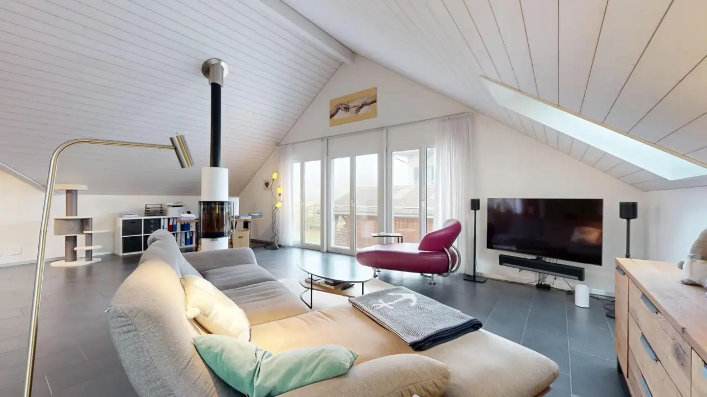 Attico in vendita - 3473 Alchenstorf - Foto 2