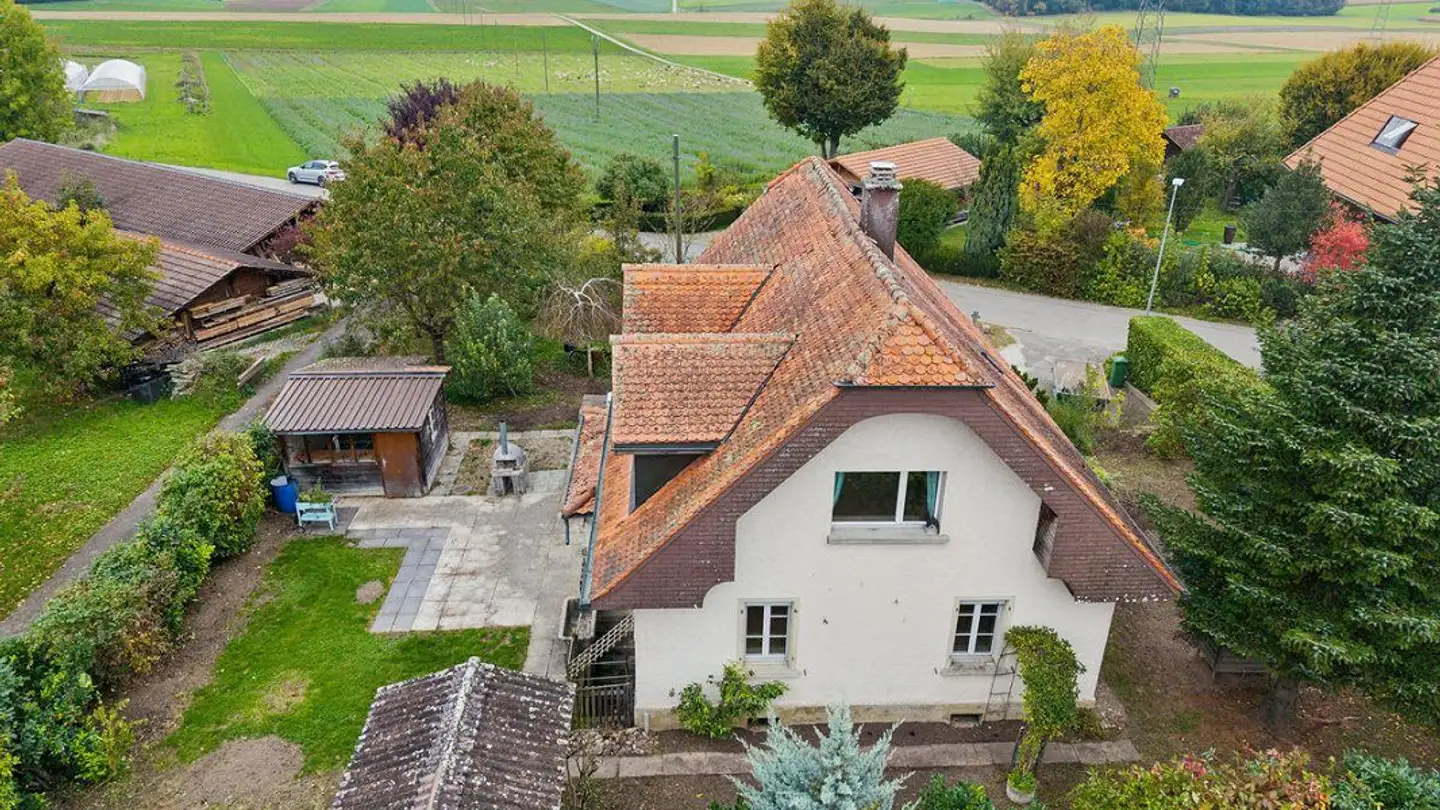 Edificio residenziale in vendita - 3206 Rizenbach - Photo 3