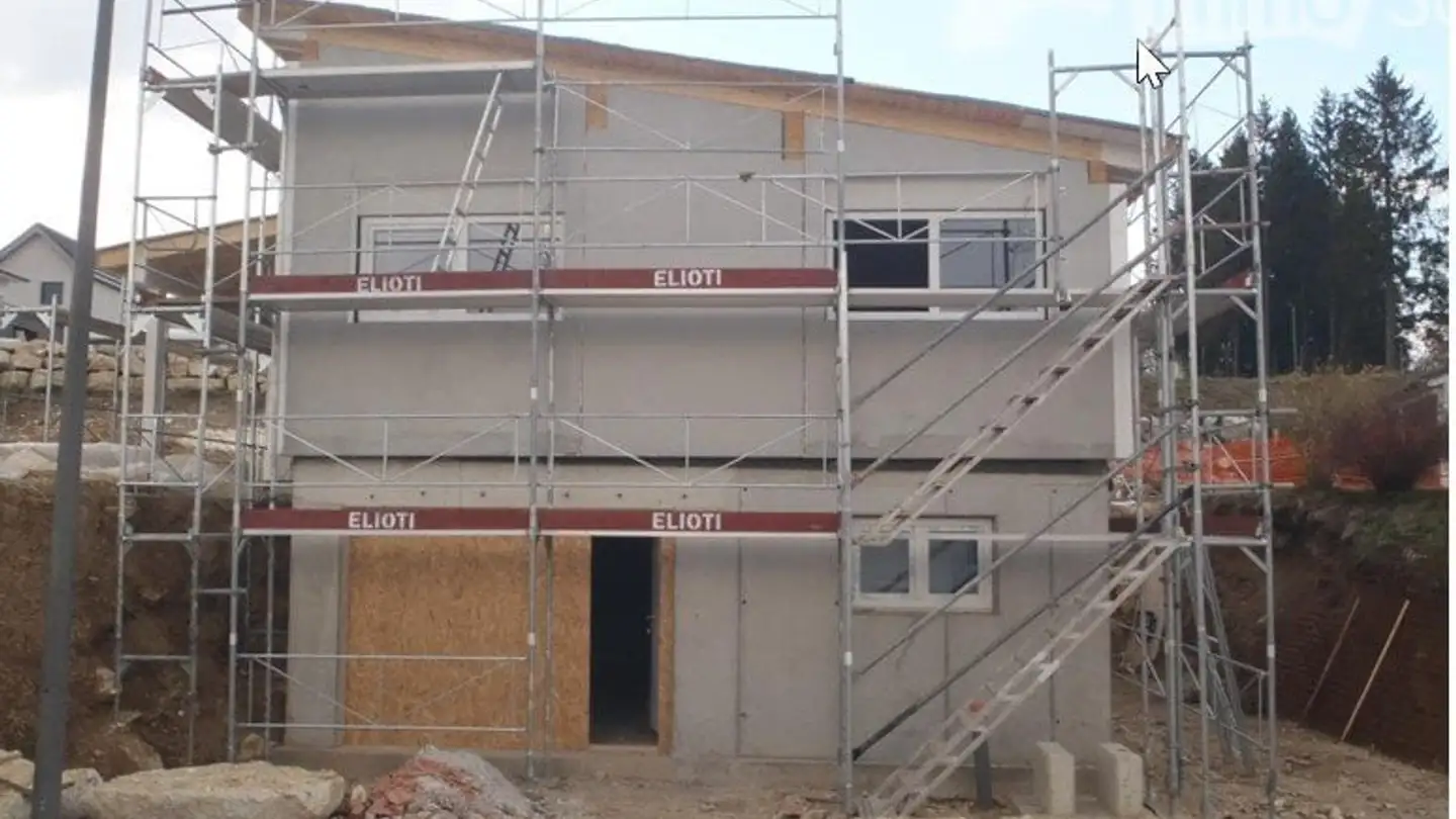 Maison individuelle à vendre - 2350 Saignelégier - Photo 3