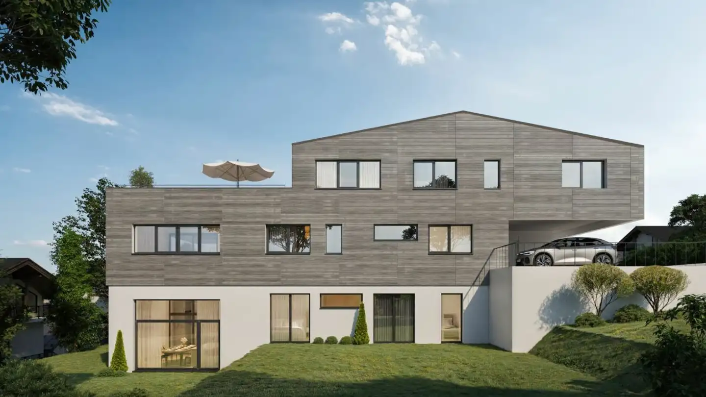 Apartment for sale - Mühleweg 22, 3280 Murten - Photo 2