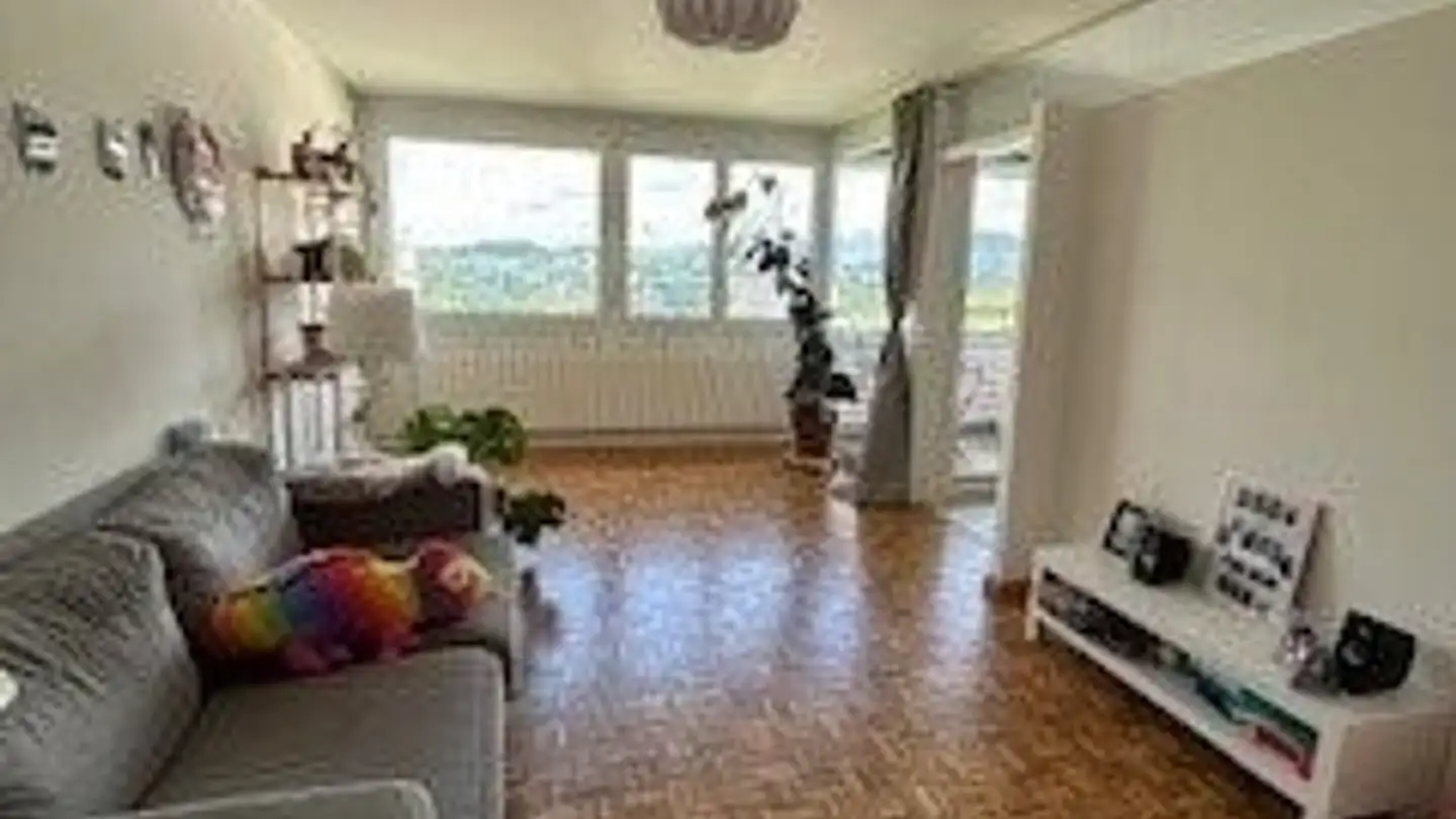 Apartment for rent - Route Du Grand-Torry 7, 1700 Fribourg