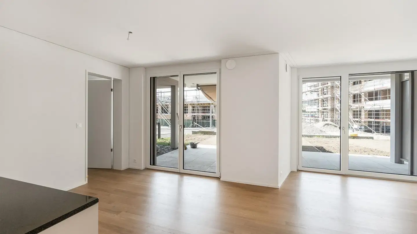 Appartamento in affitto - Lenzburgerstrasse 6, 5504 Othmarsingen - Foto 3