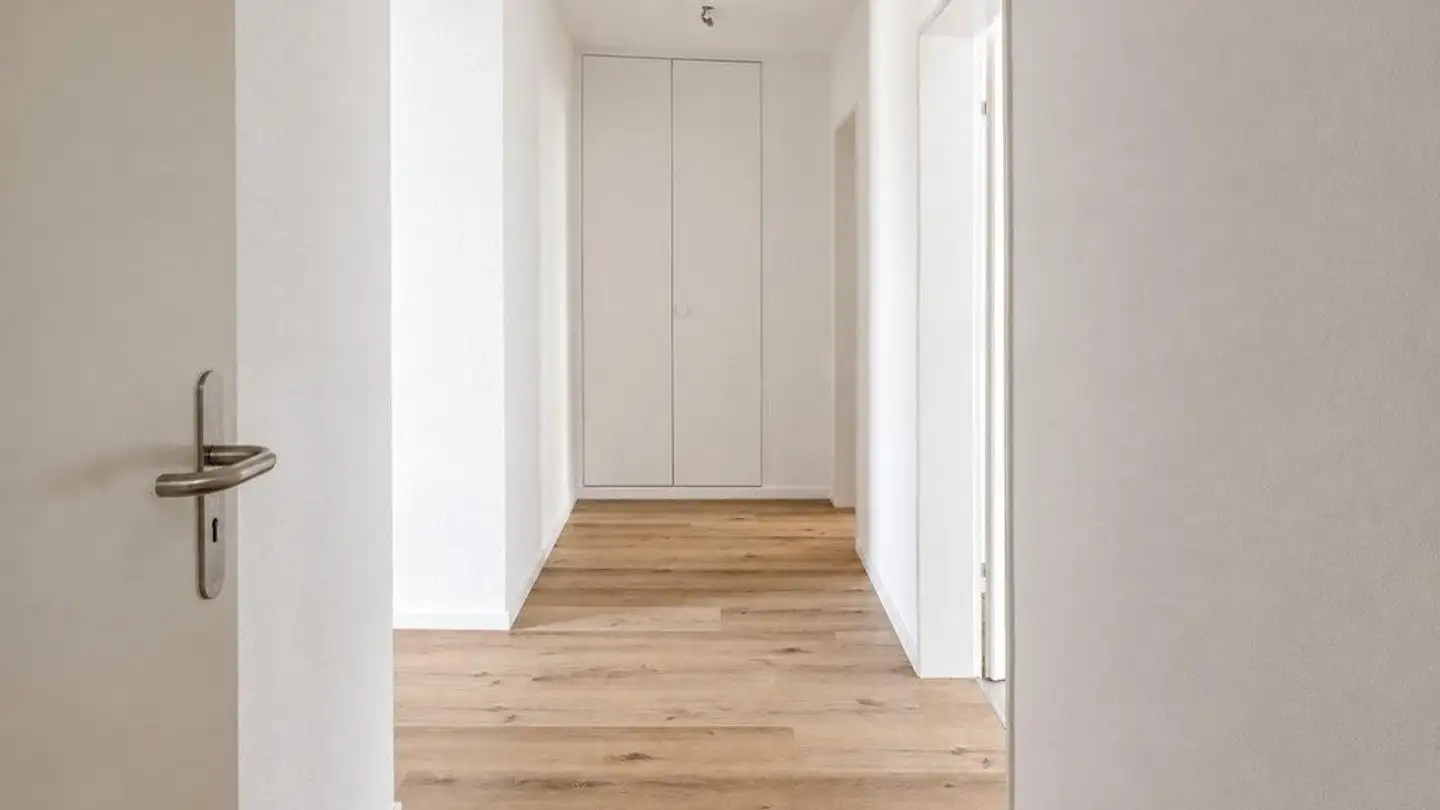 Apartment for rent - Rheinfelderstrasse 14, 4127 Birsfelden - Photo 2