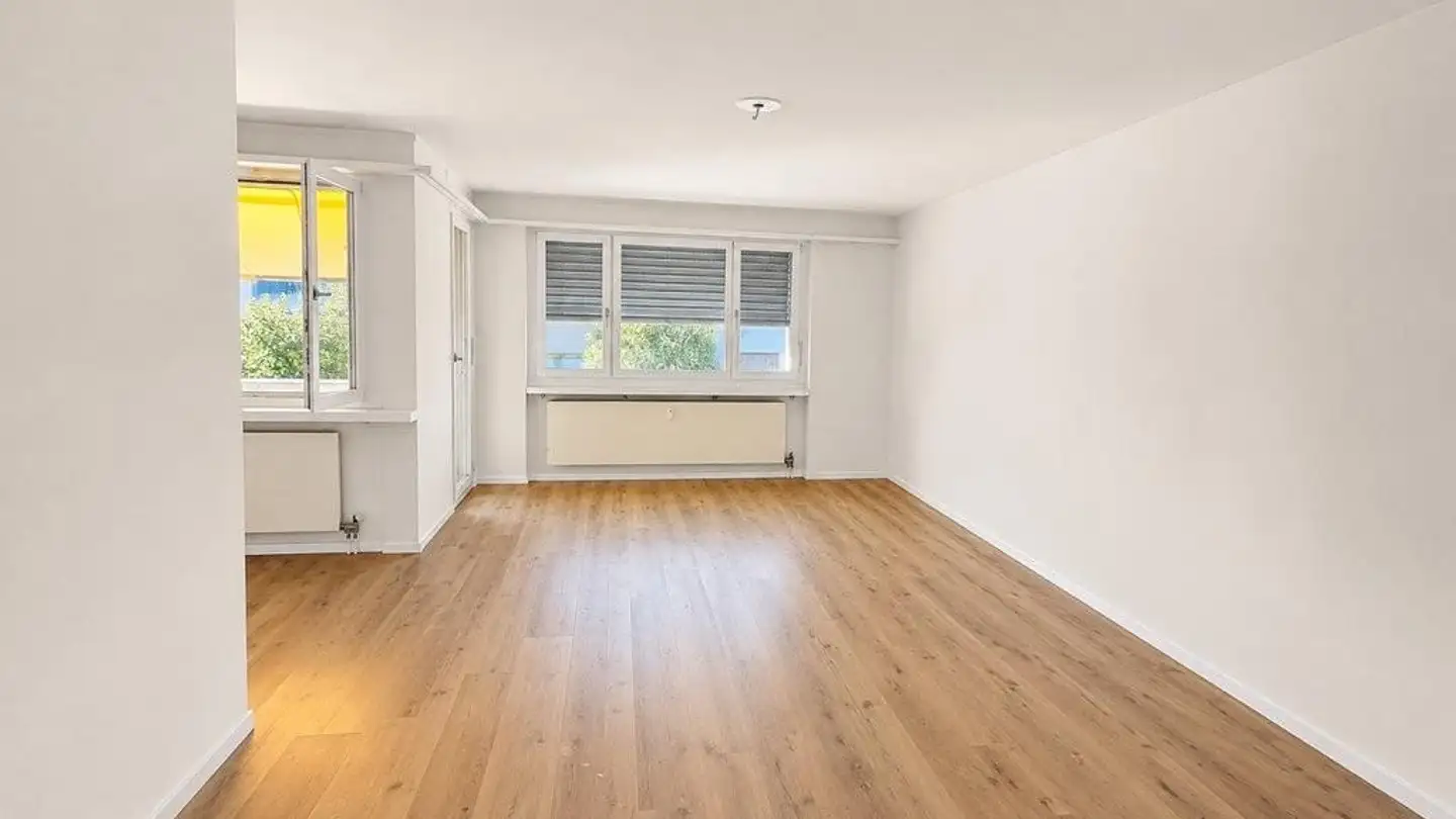 Apartment for rent - Rheinfelderstrasse 14, 4127 Birsfelden - Photo 3