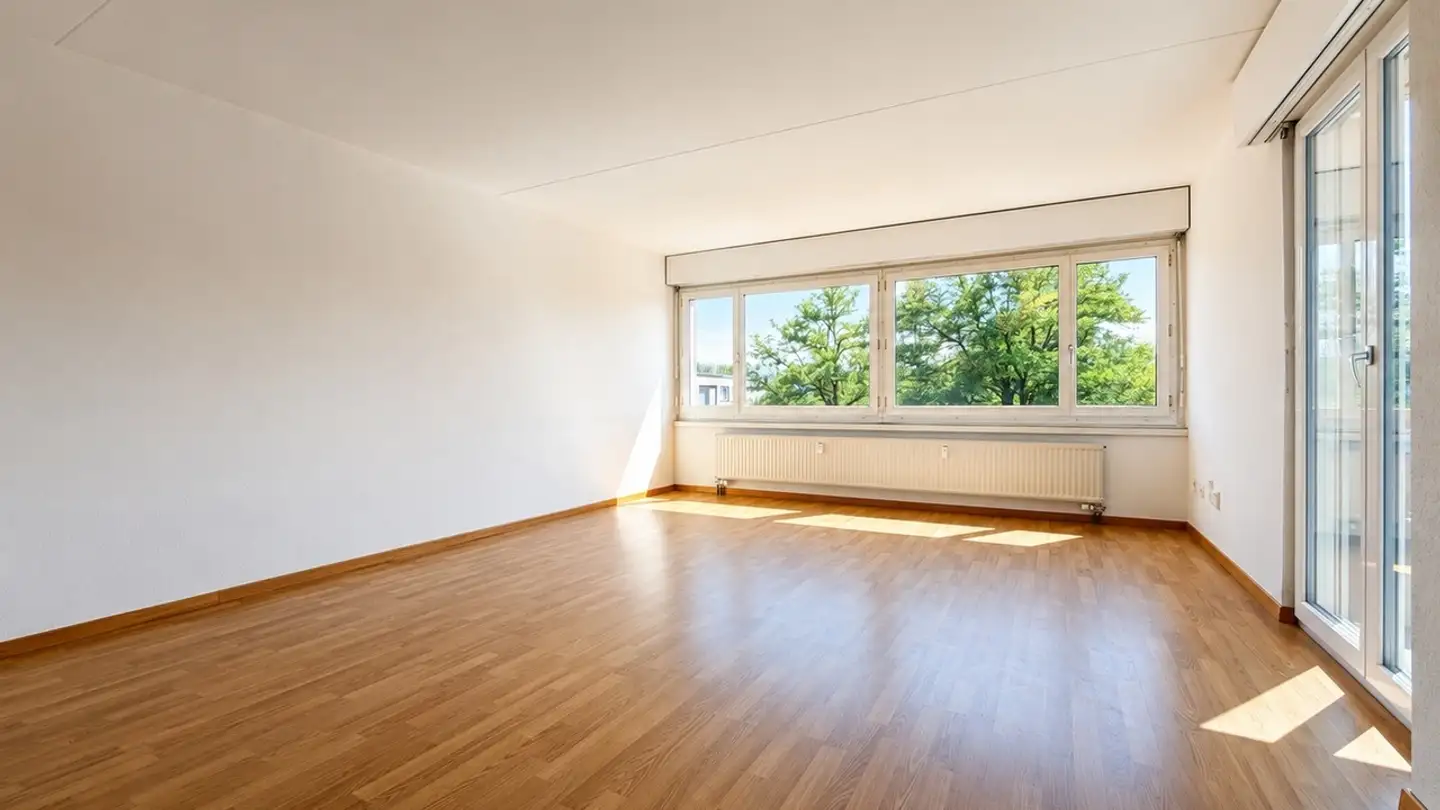 Apartment for rent - Wampflenstrasse 52, 8706 Meilen - Photo 3