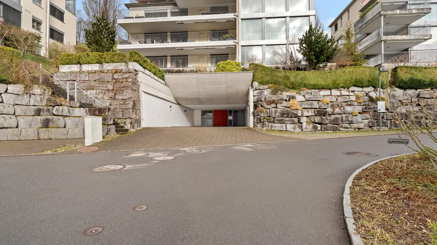 Appartement à vendre - Büelstrasse 25, 6052 Hergiswil NW - Photo 2