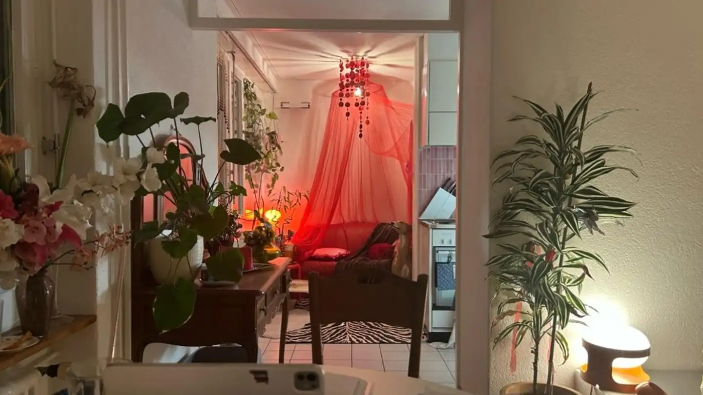Zimmer mieten - Arbentalstrasse 324, 8045 Zürich - Foto 3