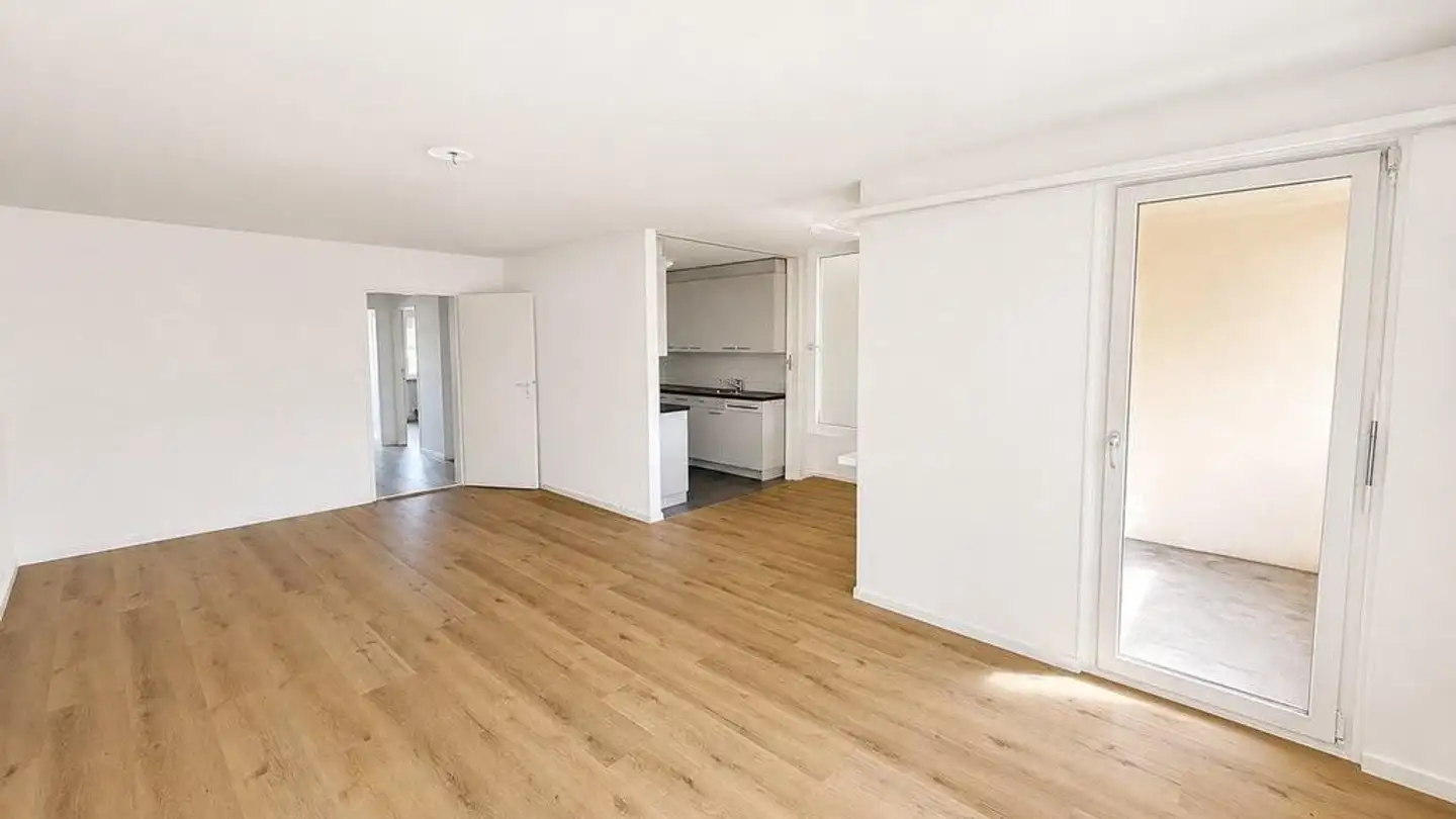 Apartment for rent - Rheinfelderstrasse 14, 4127 Birsfelden - Photo 4