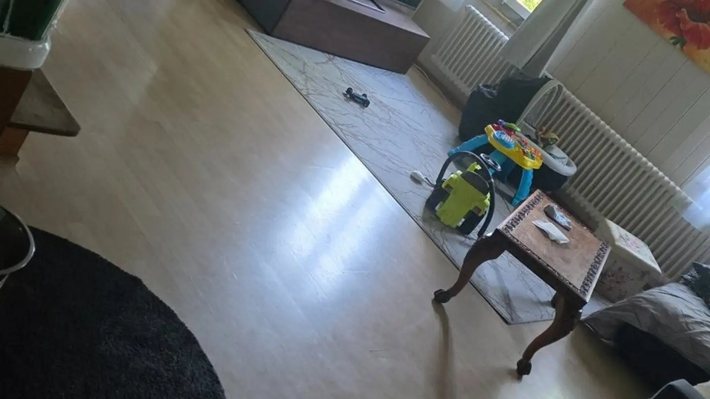 Appartamento in affitto - Rütli 261, 5728 Gontenschwil