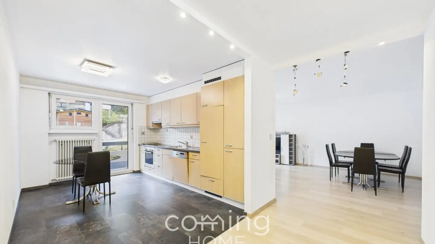 Appartamento in affitto - 3930 Visp - Photo 2