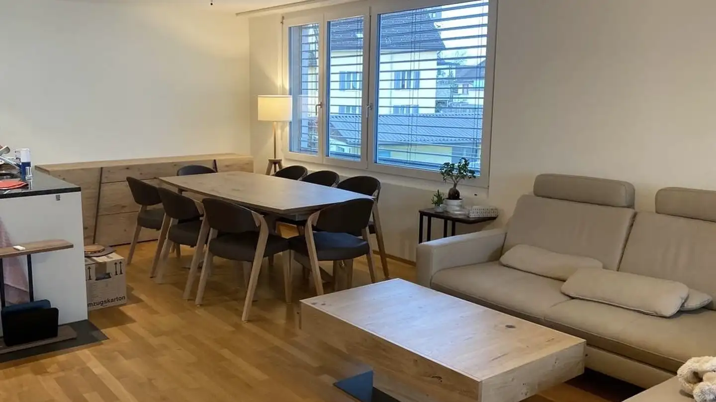 Appartamento in affitto - Zelgackerstrasse, 8632 Tann