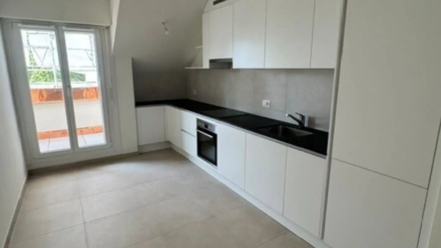 Appartamento in affitto - Chemin de la Vi-Longe 13, 1213 Onex - Foto 3