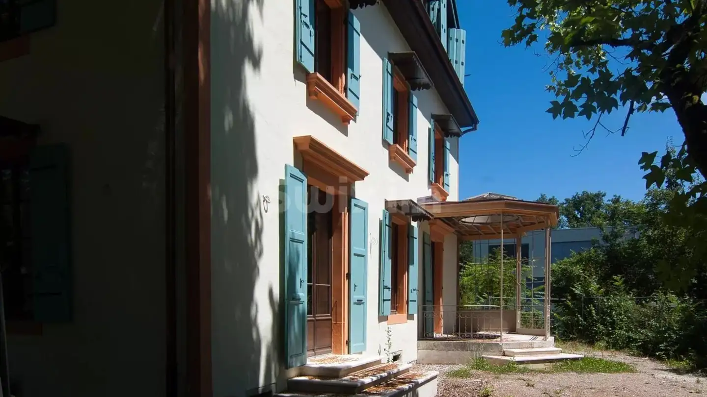 Casa grotta in vendita - 1213 Petit-Lancy - Photo 2