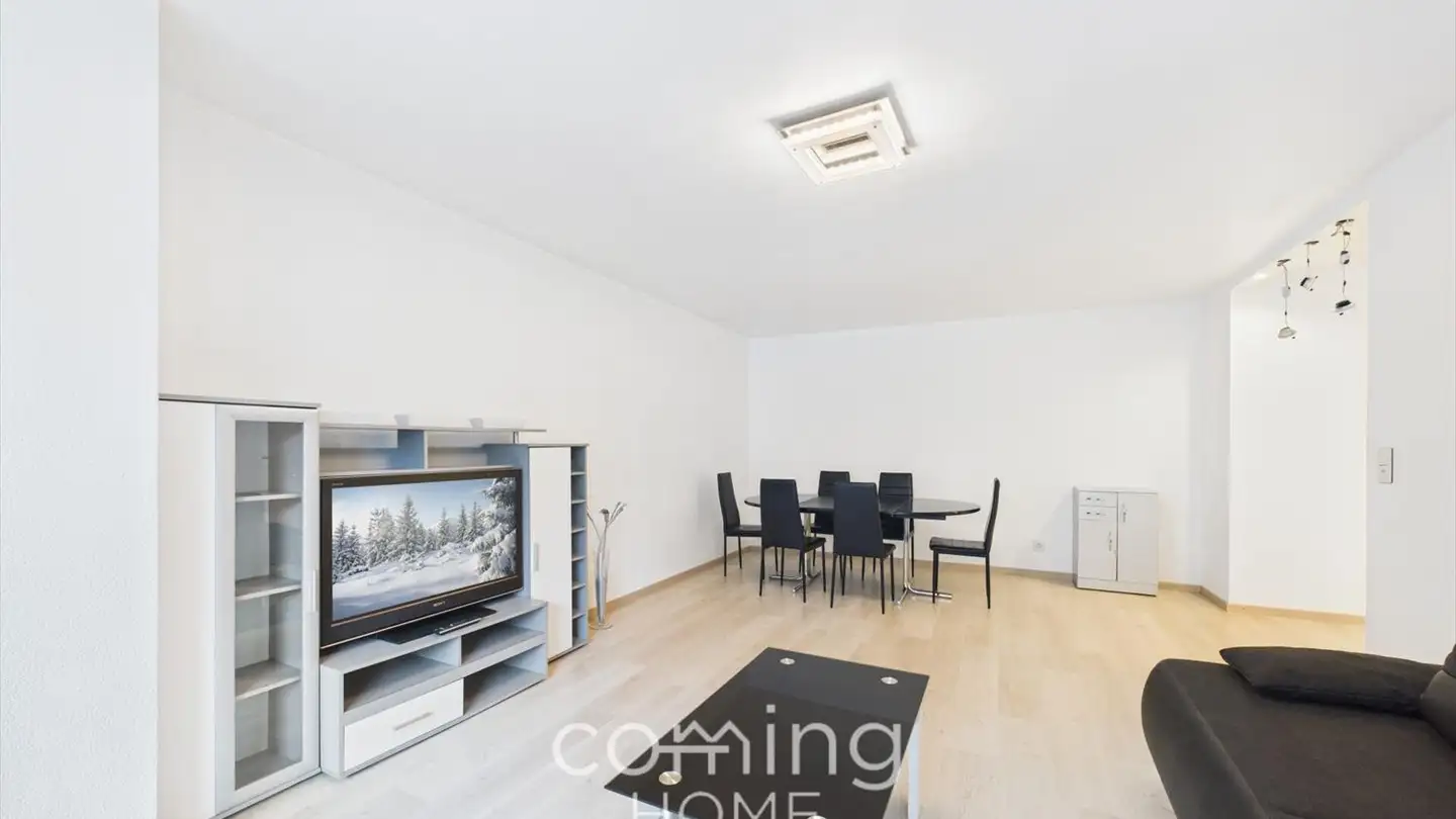 Appartamento in affitto - 3930 Visp - Photo 3