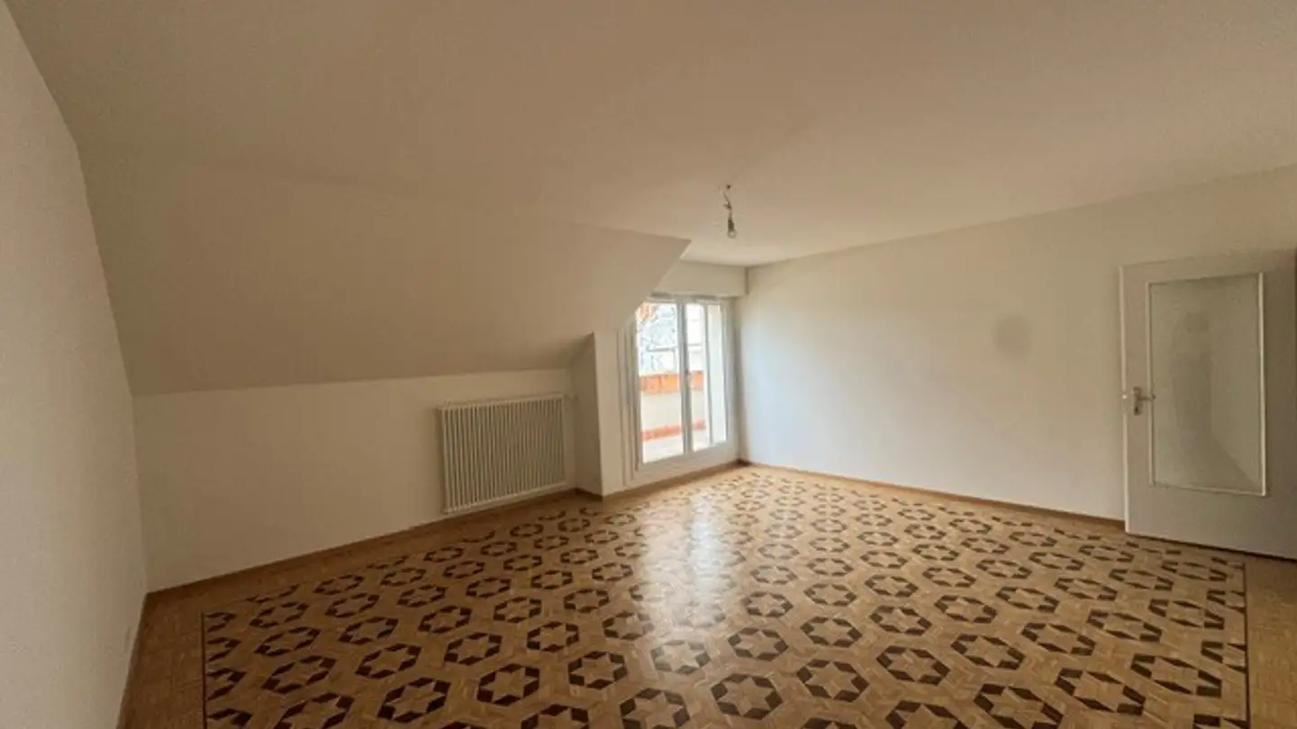 Appartamento in affitto - Chemin de la Vi-Longe 13, 1213 Onex - Foto 2