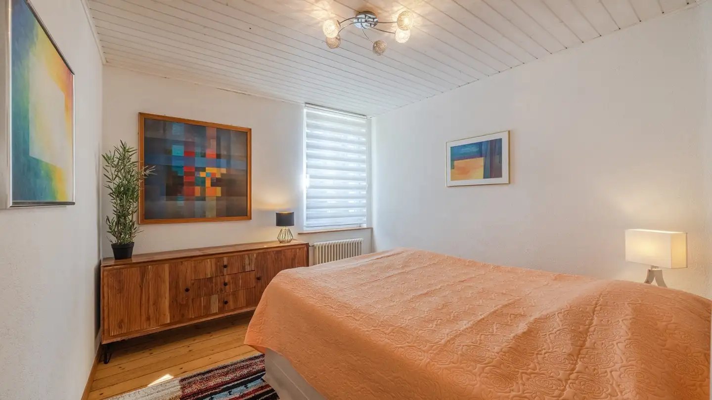 Stanza singola in affitto - Seilerstrasse 1, 9320 Arbon - Photo 4