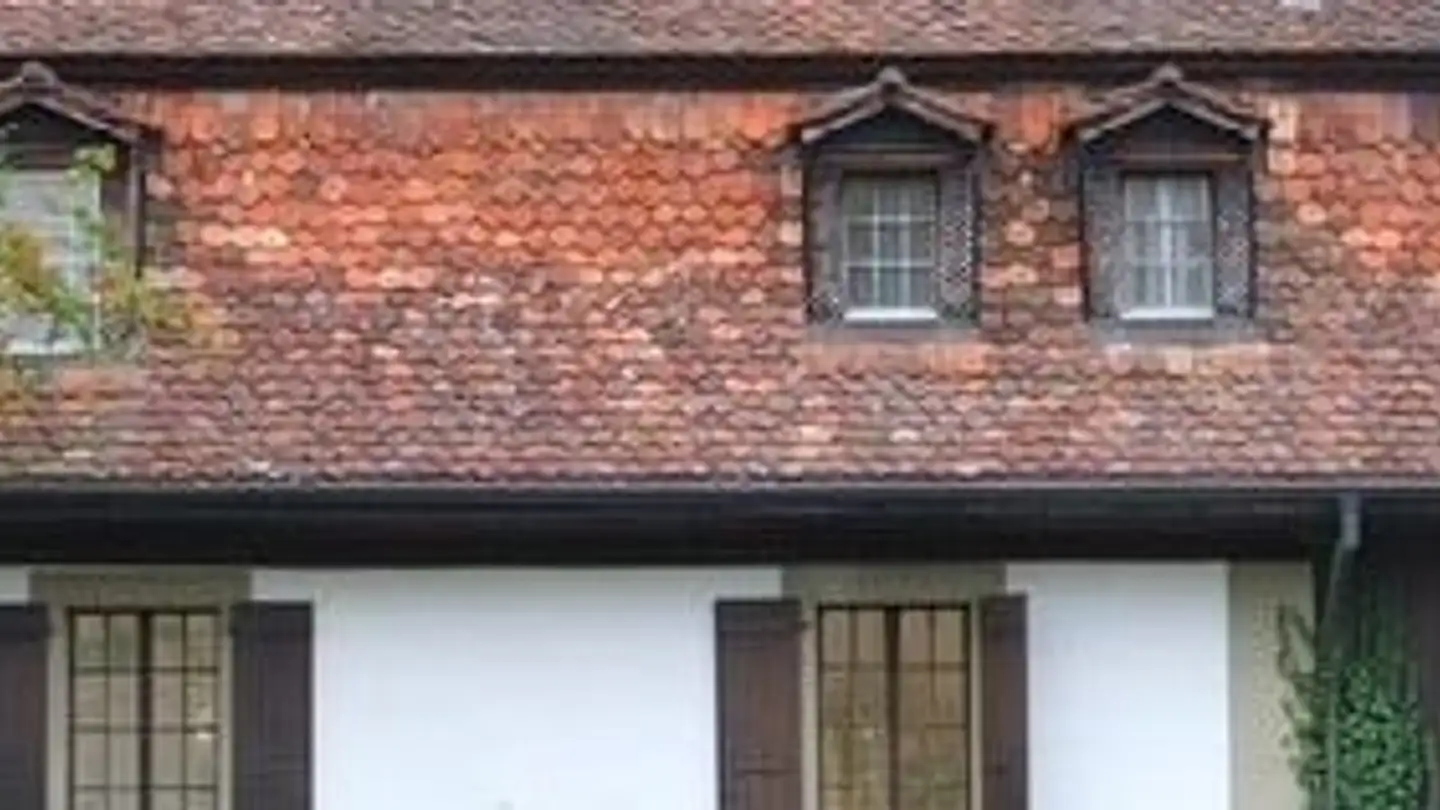 Maison individuelle à louer - Flugbrunnenstrasse 26, 3065 Bolligen