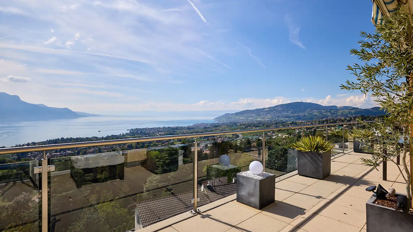 Apartment for sale - Route de Chaulin 44, 1832 Chamby - Photo 4