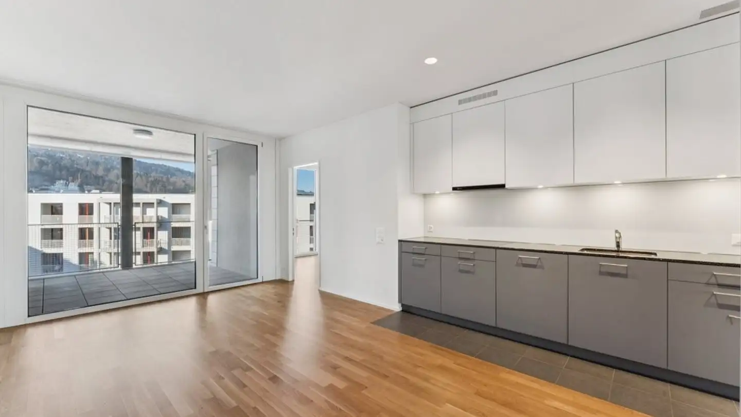 Appartamento in affitto - Nidfeldstrasse 2j, 6010 Kriens