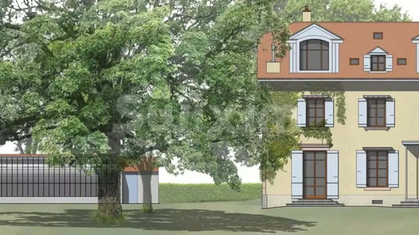 Casa grotta in vendita - 1213 Petit-Lancy - Photo 4