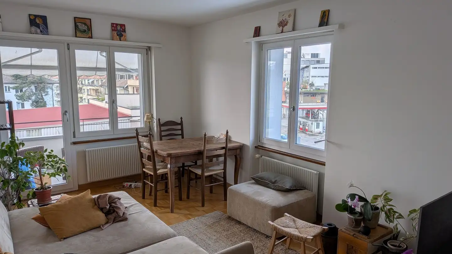 Appartamento in affitto - Freiburgstrasse 62, 3008 Bern