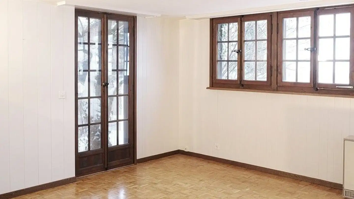 Maison individuelle à louer - Flugbrunnenstrasse 26, 3065 Bolligen - Photo 2