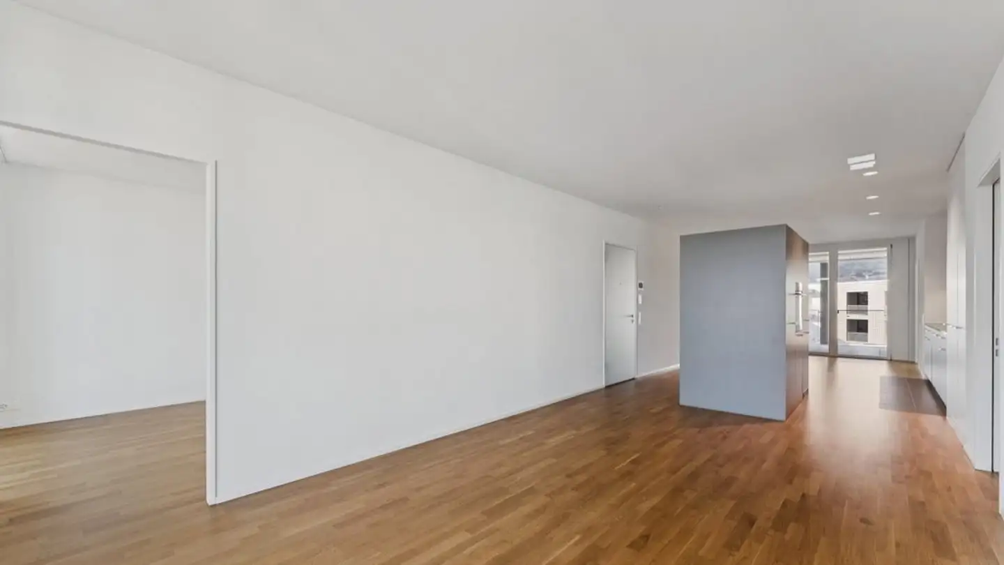 Appartamento in affitto - Nidfeldstrasse 2j, 6010 Kriens - Foto 2