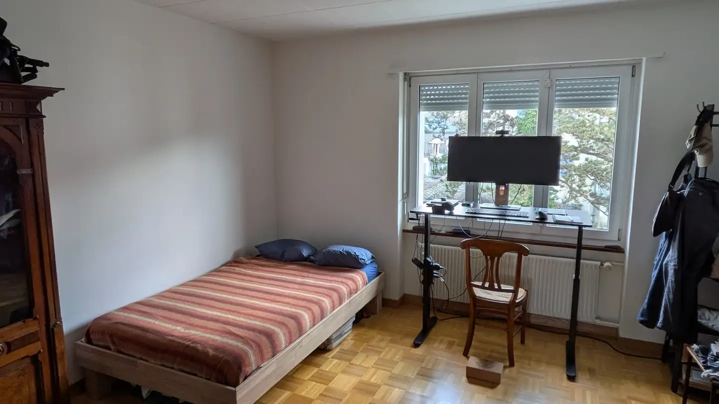 Appartamento in affitto - Freiburgstrasse 62, 3008 Bern - Foto 2
